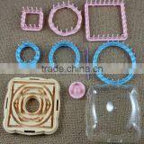 High Quality Flower Making Looms/ Knitting Weaving Tools thumbnail-2