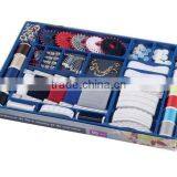 Coffret Couture Fils a Coudre et Accessoires - 89 Pieces NEUF thumbnail-1
