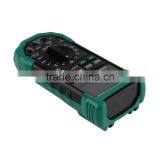 Handheld Multimeter Tester 2.7 Diodes Electrical LCD Display & Backlight thumbnail-4