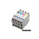 Sell Remanufactured Ink Cartridge for Epson T0441/442/443/444 thumbnail-1