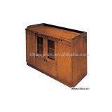 Sell Tea Cabinet thumbnail-1