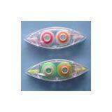 Sell Doubel Side Highlighter Correction Tapes thumbnail-1