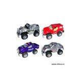 Sell Radio-Controlled Jeep thumbnail-1