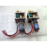 TE-16KM-12-576 Ink Key Assembly thumbnail-2