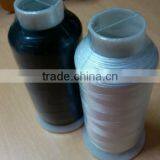 75D/2 Bottom Thread Bobbin Fill Embroidery Yarn 60WT for Machine Embroidery Sewing Thread 5000m/cone thumbnail-4