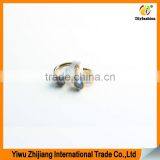 Latest Gold Ring Designs Rings Stainless Steel Jewelry Women Wedding Ring thumbnail-1