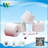 Yizheng Brand Spun Polyester Yarn With Raw White 50/2 thumbnail-2