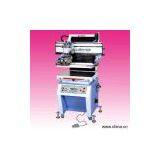 Sell Pneumatic Flat Bed Screen Printing Machine thumbnail-1