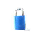 Aluminum Alloy Padlock thumbnail-1