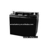 Sealed Lead-Acid Battery (Front Access Series) thumbnail-1
