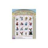 Plastic Toys (Wild Olympians) thumbnail-1