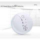 UH Standalone Optic Smoke Fire Detector thumbnail-3