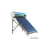 Sell Solar Water Heater thumbnail-1