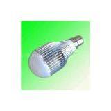 7W LED Bulb Lamp ES-B1W7-01 thumbnail-1