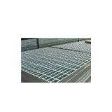 Top Quality Galvanized Steel Grating(Factory)