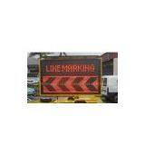 PLEDCO AFO - A, Mobile VMS (Trailer) - Type A thumbnail-1