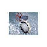 Pneumatic Actuator Butterfly Water Valve Grouting for Coil Mines 5(D140mm)~24(D630mm) thumbnail-1