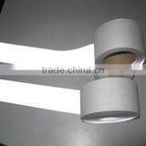 High Light Visibility Retro Reflective Fabric for Safety thumbnail-3