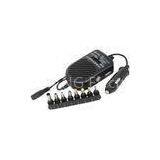 With LED Show DC 80W Universal Laptop Computer Charger for Car Use - ALU-80D1C thumbnail-1