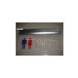 Hot Sell 3w Rechargeable Led Emergency Exit Sign Light thumbnail-3