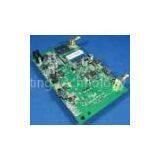 Low Power Portable Gps Tracking Module 109 x 69 mm With USB Serial Port Emulator