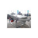 Government Approved High Efficiency Linear Vibrating Screen For Sale thumbnail-3