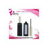 Empty plastic cosmetic contianer eyeliner container packaging