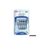 Component Cable for Wii (JT-1400501) thumbnail-1
