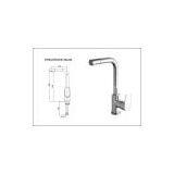 Faucet Kitchen Faucet Bath Faucet Basin Faucet Mixer Taps thumbnail-2
