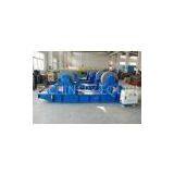 PU Wheel Conventional Welding Rotator For Boiler / Pipeline Welding 1T - 2000 Tonnes thumbnail-1