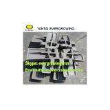 Track Shoe for Hitachi KH125 thumbnail-1