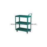 3 Drawer Metal Roller Vehicle Tool (SIN-304) thumbnail-1