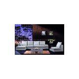 New Luxury Fabric Sofas thumbnail-1
