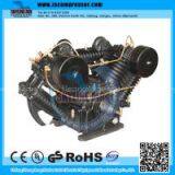10HP 7.5KW Air Compressor Head thumbnail-2