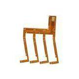 Dust Proof RoHS Waterproof FPC Circuit Board , 1 Million Times thumbnail-1