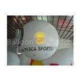 Inflatable PVC Full Digital Printed Advertising Helium Balloons for Entertainment Events thumbnail-1