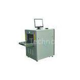 Security Inspection X-ray Baggage Scanner For Airport , Bus Station , Train Staion