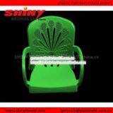 Moldes Cadeiras Aluminum Leg Chair Mould Metal Leg Chair Mould/Moldes De Sillas de Plastico Brazos thumbnail-2