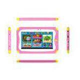 Dual Camera Educational Tablets for Children , Tablet 1.5 Ghz Dual Core