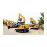 4050kg Hydraulic Crawler Excavator XE40 0.14m , Construction Excavator