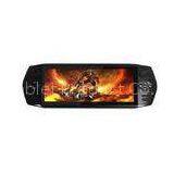 7\'\' Handheld Tablet Gaming Console Dual Cameras 0.3MP , 3.5mm Headphone