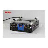 Electronic PCB Preheater Bga Rework Stations , Temperature Controlled Solder Stations thumbnail-1