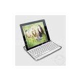Ipad2 Mobile Wireless Keyboard, IPad Bluetooth Keyboards With Low Radiatio