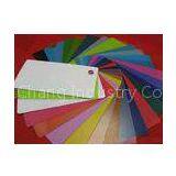 Waterproof Durable High Impact PP Flute Board Coroplast Sheets 2mm 3mm 4mm