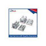 High Precision Single Cavity Injection Mold Making For Plastic Box