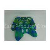 Camo Color Silicone Protective Case For Rubber Xbox One Case thumbnail-1
