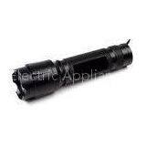 Outdoor Camping Tactical LED Rechargeable Flashlight JW043051-Q3-3