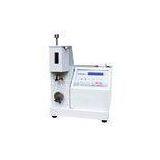 Non Corrosive Low Maintenance MIT Paper Testing Instruments for Folding Endurance Test