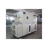 Energy Saving Industrial Drying Equipment , Silica Gel Dehumidifier with AHU
