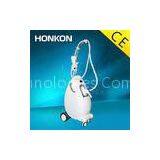 Portable RF + IR + ROLLER + VACUUM Slimming Beauty Machine For Fat Removal , Skin Tightening thumbnail-1